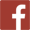 Icon of Facebook logo.